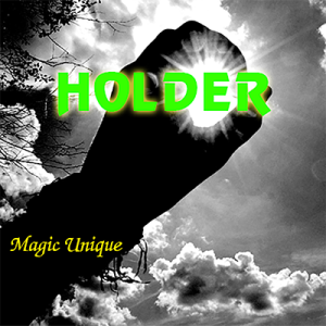 Holder by Magic Unique – Video DOWNLOAD