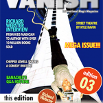 VANISH Magazine August/September 2012 – Richard Webster eBook DOWNLOAD