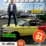 VANISH Magazine October/November 2012 – Keith Barry eBook DOWNLOAD