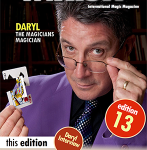 VANISH Magazine April/May 2014 – Daryl eBook DOWNLOAD