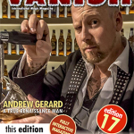 VANISH Magazine December 2014/January 2015 – Andrew Gerard eBook DOWNLOAD