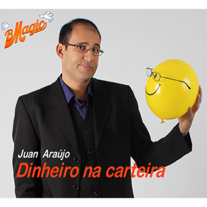 Dinheiro na carteira (Bill in Wallet at back trouser pocket / Portuguese Language only) by Juan Araújo – Video DOWNLOAD