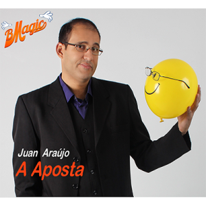 A Aposta (The Bet / Portuguese Language Only) by Juan Araújo – Video DOWNLOAD