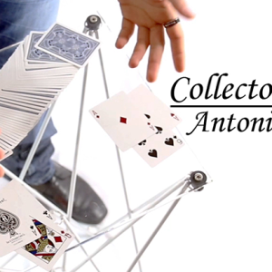 Collector 2.0 by Antonio Cacace video DOWNLOAD