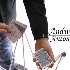 Andwich by Antonio Cacace video DOWNLOAD