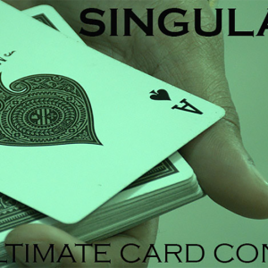 Magic Encarta Presents Singularis by Vivek Singhi – Video DOWNLOAD