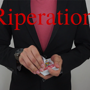 Riperation by Andrew Salas video DOWNLOAD