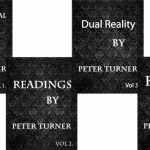 4 Volume Set of Reading, Billets, Dual Reality and Psychological Playing Card Forces by Peter Turner eBook DOWNLOAD