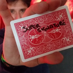 Super Signature by Mauro Brancato Merlino video DOWNLOAD