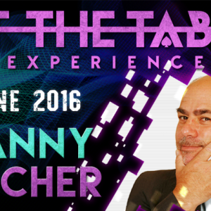 At The Table Live Lecture – Danny Archer June 15th 2016 video DOWNLOAD