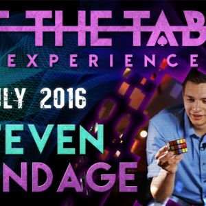 At The Table Live Lecture – Steven Brundage July 20th 2016 video DOWNLOAD