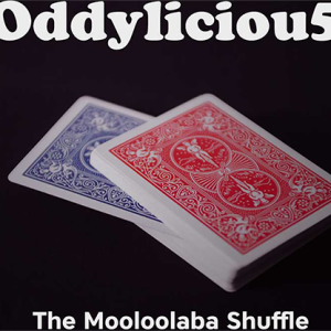 The Oddyliciou5 Package by The Mooloolaba Shuffle video DOWNLOAD