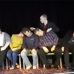 Royle’s Comedy Hypnosis Shows Bundle C by Jonathan Royle Mixed Media DOWNLOAD