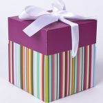 Gifted – The Ultimate Signed Card or Bank Note to Box Routine by Jonathan Royle & Dave Rawson Mixed Media DOWNLOAD