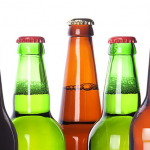 Beer Goggles – Drops of Beer Reveal Where the Signed Coin is Hidden Mixed Media Download