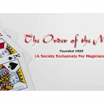 The Order of the Magi Presents Jonathan Royle’s 2016 Magic Club & Mentalism Lecture Mixed Media DOWNLOAD