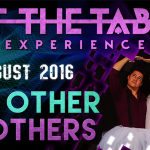 At The Table Live Lecture – Darryl Davis and Daryl Williams August 3rd 2016 video DOWNLOAD