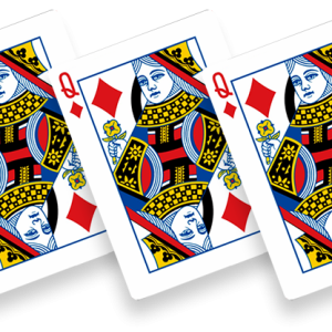 Mobile Phone Magic & Mentalism Animated GIFs – Playing Cards Mixed Media DOWNLOAD