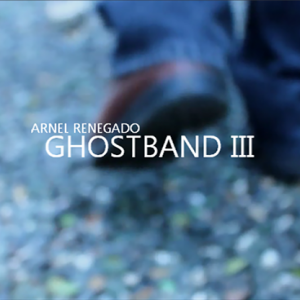 Ghost Band 3 by Arnel Renegado video DOWNLOAD