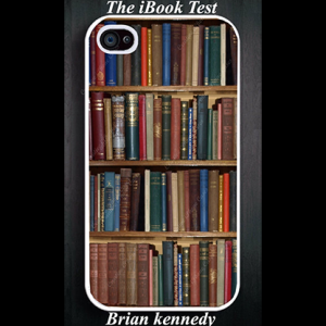 iBook Test by Brian Kennedy video DOWNLOAD
