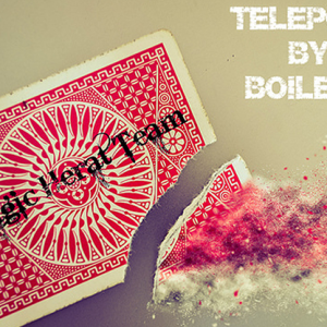 Teleport by Boiledz – Magic Heart Team video download