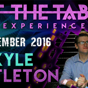 At The Table Live Lecture – Kyle Littleton September 7th 2016 video DOWNLOAD