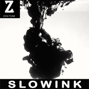 Slow Ink by ZiHu Team video DOWNLOAD