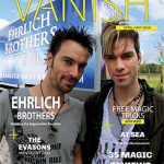 VANISH Magazine April/May 2016 – Ehrlich Brothers eBook DOWNLOAD