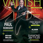 VANISH Magazine June/July 2016 – Paul Romhany eBook DOWNLOAD