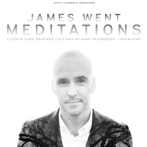 James Went’s Meditations video DOWNLOAD