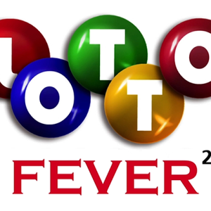 Lotto Fever 2.0 by Jamie Salinas video DOWNLOAD