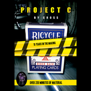 Project C by Cross video DOWNLOAD
