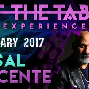 At The Table Live Lecture – Sal Piacente January 18th 2017 video DOWNLOAD
