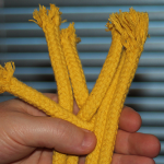 Royle’s Comedy Cabaret Rope Routine by Jonathan Royle Mixed Media DOWNLOAD