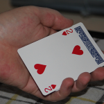 Royle’s Ultimate Ambitious Card Trick Routine by Jonathan Royle Mixed Media DOWNLOAD