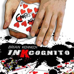 InKcognito by Brian Kennedy video DOWNLOAD
