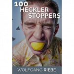 100 Heckler Stoppers by Wolfgang Riebe eBook DOWNLOAD