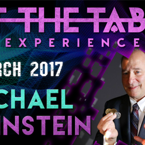 At The Table Live Lecture – Michael Rubinstein March 1st 2017 video DOWNLOAD