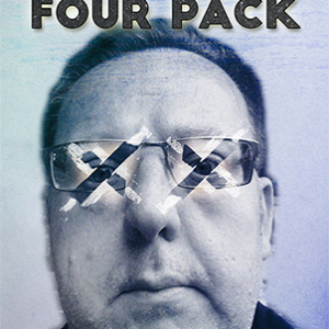 Four Pack by John Carey video DOWNLOAD