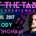 At The Table Live Lecture – Cody Nottingham April 19th 2017 video DOWNLOAD