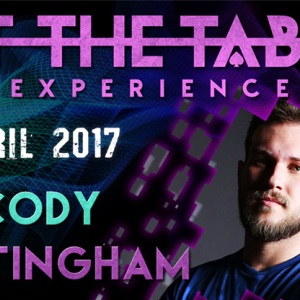 At The Table Live Lecture – Cody Nottingham April 19th 2017 video DOWNLOAD