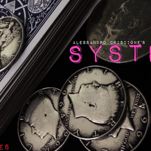 Systema by Alessandro Criscione video DOWNLOAD