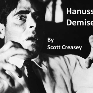 Hanussen’s Demise by Scott Creasey video DOWNLOAD