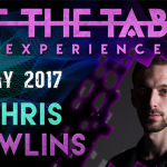 At The Table Live Lecture – Chris Rawlins 1 May 3rd 2017 video DOWNLOAD