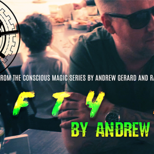 The Vault – FIFTY 50 by Andrew Gerard from Conscious Magic Episode 2 video DOWNLOAD