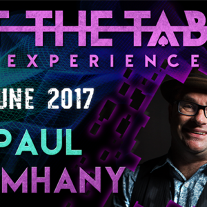 At The Table Live Lecture – Paul Romhany June 7th 2017 video DOWNLOAD