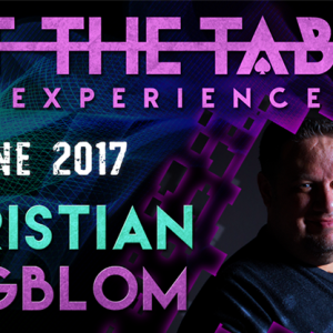 At The Table Live Lecture – Christian Engblom June 21st 2017 video DOWNLOAD