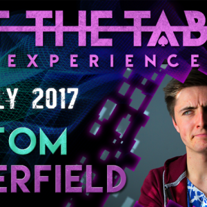 At The Table Live Lecture – Tom Elderfield July 5th 2017 video DOWNLOAD