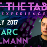 At The Table Live Lecture – Marc Spelmann July 19th 2017 video DOWNLOAD
