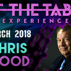 At The Table Live Lecture – Chris Wood March 21st 2018 video DOWNLOAD